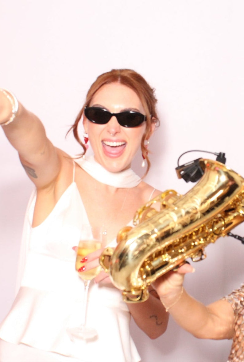 Prada Cat-Eye Sunglasses - Black